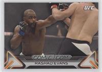 Rashad Evans