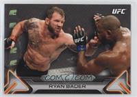 Ryan Bader