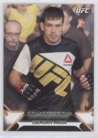 Demian Maia