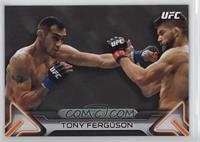 Tony Ferguson