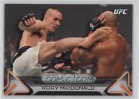 Rory MacDonald