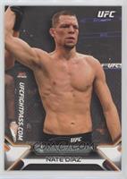 Nate Diaz