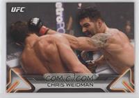 Chris Weidman