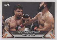 Frank Mir