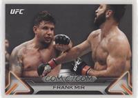 Frank Mir