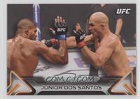 Junior Dos Santos