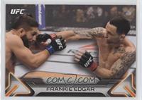 Frankie Edgar