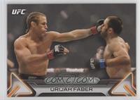 Urijah Faber