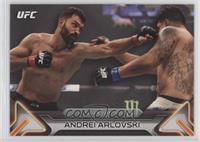 Andrei Arlovski