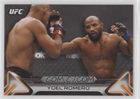 Yoel Romero