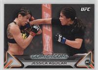 Jessica Aguilar