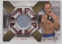 Junior Dos Santos #/88