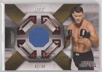 Michael Bisping #/88