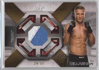 TJ Dillashaw #/88