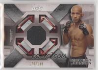 Demetrious Johnson #/188