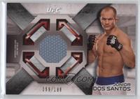 Junior Dos Santos #/188