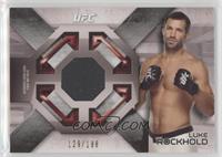 Luke Rockhold #/188