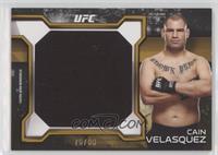 Cain Velasquez #/88