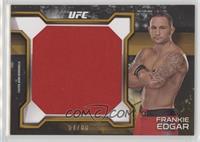 Frankie Edgar #/88