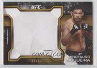 Minotauro Nogueira #/88