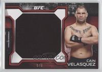 Cain Velasquez #/8