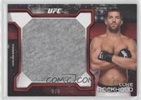 Luke Rockhold #/8