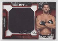 Luke Rockhold #/8