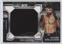 Andrei Arlovski #/188