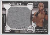 Demetrious Johnson #/188