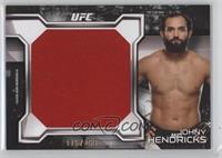 Johny Hendricks #/188