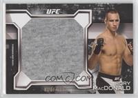 Rory MacDonald #/188