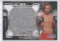 Urijah Faber #/188