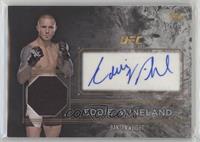 Eddie Wineland #/25