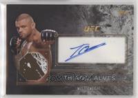 Thiago Alves #/25