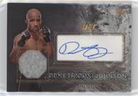 Demetrious Johnson