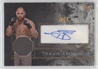 Travis Browne