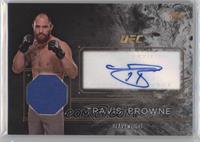 Travis Browne