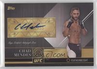 Chad Mendes [EX to NM]