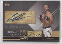 Donald Cerrone