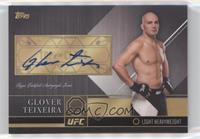 Glover Teixeira