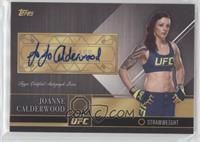 Joanne Calderwood