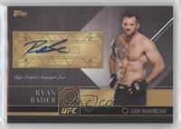 Ryan Bader