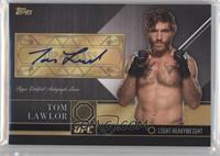 Tom Lawlor