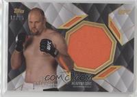 Ben Rothwell #/25