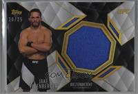 Jake Ellenberger #/25