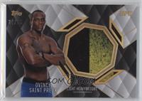 Ovince Saint Preux #/25