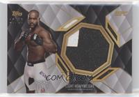 Rashad Evans #/25