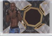 Uriah Hall #/25