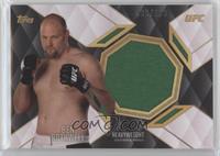 Ben Rothwell #/199