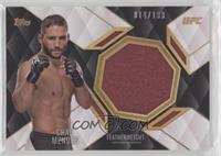 Chad Mendes #/199